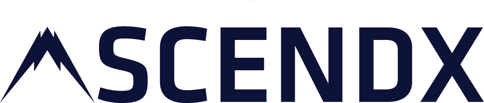 Ascendx logo