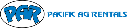 Pacific Ag Rentals logo